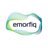 emorfiq: ecommerce řešení nové generace logo - Similar company to Devix Technologies