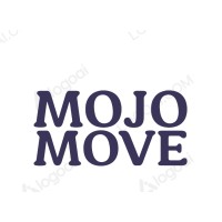 MOJO MOVE logo - Similar company to Move Mojo®