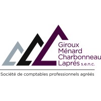 Giroux Ménard Charbonneau Laprés senc logo - Similar company to Bourassa Boyer
