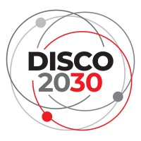 Disco2030 logo - Similar company to Iamqs