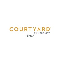 Courtyard By Marriott, Reno