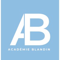 Académie BLANDIN logo - Similar company to Zextras Services