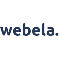 Webela logo - Similar company to Crystal Webtech