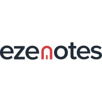 ezenotes logo - Similar company to Flowwork.Ai
