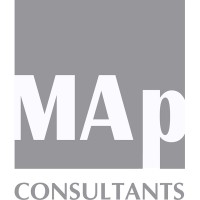 MAp Consultants logo - Similar company to Map Consult .Com