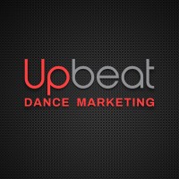 Upbeat Dance Marketing logo - Similar company to Kaizen Sigma