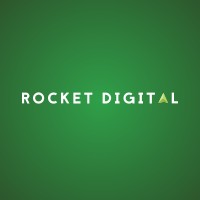Bright Rocket Digital logo - Similar company to Mr Authority