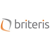 Briteris logo - Similar company to Iteris Consultoria E Software
