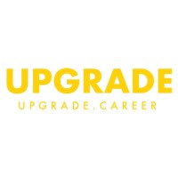 UPGRADE CAREER logo - Similar company to Mobility4Us