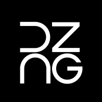 DZNG logo - Similar company to Festival In-Edit Colombia