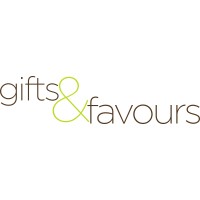 Gifts & Favours logo - Similar company to Carabella Corporate Gifts