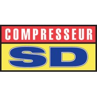 Compresseur SD logo - Similar company to Compresseurs Drummond