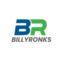 BillyRonks Global Ltd logo - Similar company to Sasom