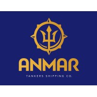 ANMAR Shipping Company logo - Similar company to Archon Maritime & Trading