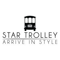 Star Trolley - Arrive In Style logo - Similar company to Expedient Movers Inc