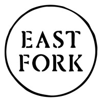East Fork logo - Similar company to Fireclay Tile