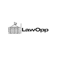 LawOpp logo - Similar company to Opp Law