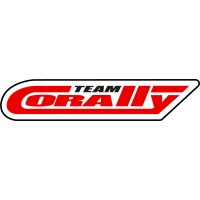 Team Corally logo - Similar company to Cosys-Lab