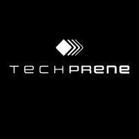 Techprene logo - Similar company to Compliance Contábil