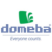 domeba GmbH logo - Similar company to Hnc Software