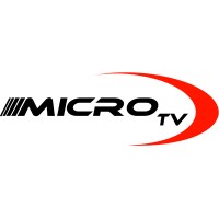 Micro Tv Producciones S.A logo - Similar company to Alda Productions