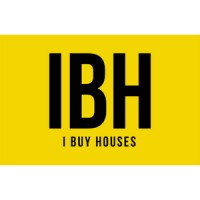 iBuyHouses logo - Similar company to Lifeafar