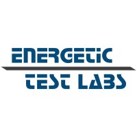 Energetic Test Labs, LLC logo - Similar company to Energetic Solutions