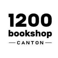 1200bookshop logo - Similar company to Zhejiang Tv