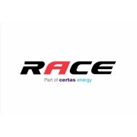 The Race Group logo - Similar company to On The Ramp