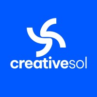 The Creative Sol logo - Similar company to Techayal Digital Solutions