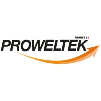 PROWELTEK logo - Similar company to Jacques Point Atelier Constructeur