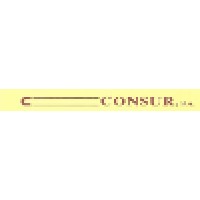 CONSUR logo - Similar company to E-Workplace