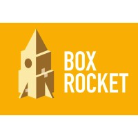 Box Rocket Ltd logo - Similar company to Softbox Films
