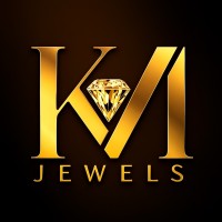 Km Jewellery logo - Similar company to Ownavehicle.In
