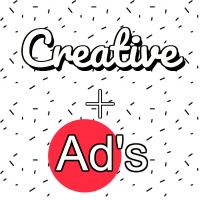 Creative Plus Ads logo - Similar company to Creative Dynamics