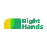 RightHands logo - Similar company to Rentmapa