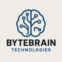 Bytebrain Technologies logo - Similar company to Anu Industries