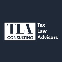 TLA Consulting logo - Similar company to Tla Inc