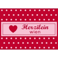 Herzilein-Wien logo - Similar company to Chegini Wien