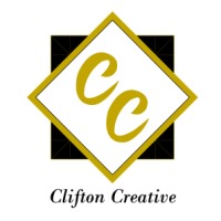 Clifton Creative Events logo - Similar company to Jweis Marketing