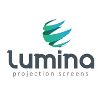 Lumina Screens logo - Similar company to Huddle Solutions Pvt Ltd