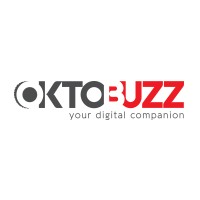 OktoBuzz logo - Similar company to Rising Star Hr Solutions