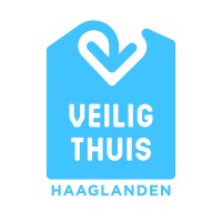 Veilig Thuis Haaglanden logo - Similar company to Prospect Connect