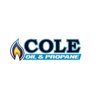 Cole Oil & Propane logo - Similar company to Kelley Williamson Co.