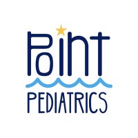 POINT PEDIATRICS logo - Similar company to Doobie Doc