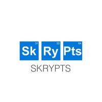Skrypts logo - Similar company to Steer Sourcing