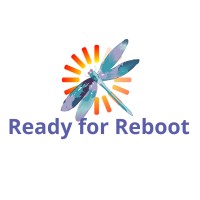 Ready for Reboot | Coaching for Companies, Professionals, + Parents logo - Similar company to Mark Otto Companies