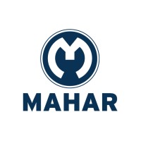 MAHAR logo - Similar company to Swiftwall