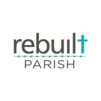 Rebuilt Parish logo - Similar company to Spoke Street