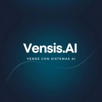 Vensis AI logo - Similar company to Avanzo Ágil Consultora